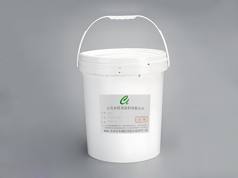 汕尾水性涂料